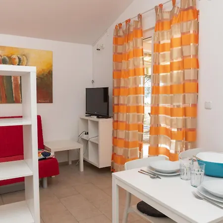 Apartamento Stara Gavza 137