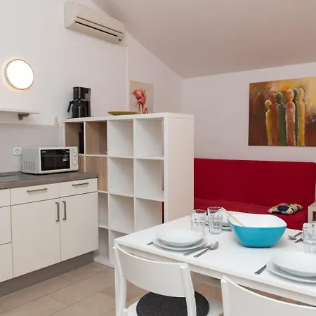 Apartamento Stara Gavza 137 Cres