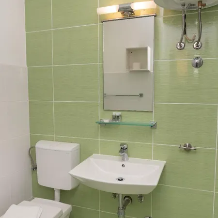 Stara Gavza 137 Apartamento *