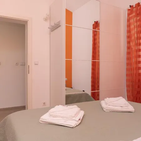 Apartment Stara Gavza 137 Cres