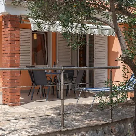 Apartment Stara Gavza 137