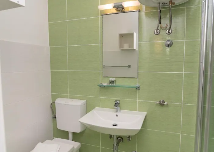 Stara Gavza 137 Apartman *