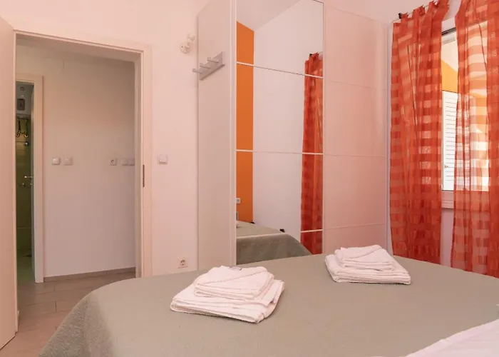Apartman Stara Gavza 137 Cres