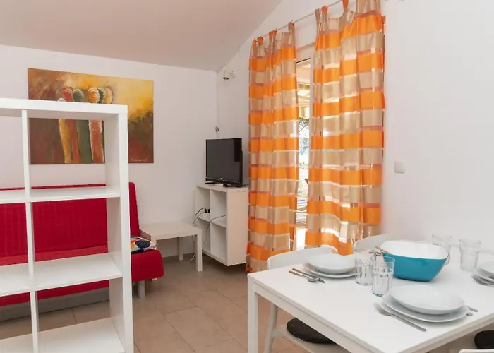 Apartman Stara Gavza 137