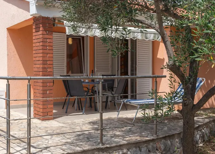 Apartment Stara Gavza 137
