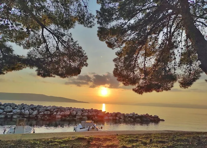 Apartman Stara Gavza 137 Cres